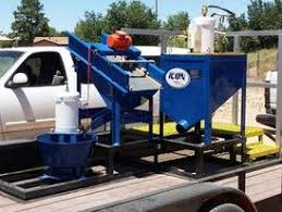 Panning for gold can be an exciting hobby, whether you're on a prospecting expedition alone or with your family on a camping trip. Icon Igr 100 Gold Recovery Plant Equipment For Sale Gold Trommel Gold Wash
