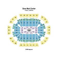 Save Mart Center Fresno Event Venue Information Get Tickets