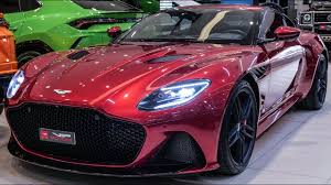 Image result for Dubonnet Rosso 2023 Aston Martin