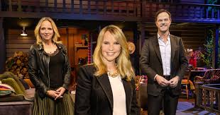 Wat als je borsten opeens niet meer alleen lichaamsdelen zijn die het leven leuker maken, wil chantal weten. Kijkcijferrecord Voor Linda De Mol En Bewust Alleenstaande Mark Rutte Show Destentor Nl