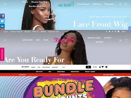 Best beauty supply store near you for virgin hair, crochet braids, remi hair, hair extensions, natural hair care, and cosmetics! 7 Top Best Hair Weave Websites To Buy Your Hairpieces At