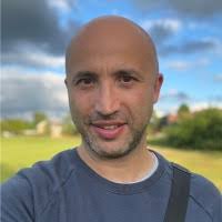 I'm excited to share that I have started a new job!