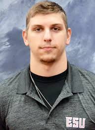 2017 Baseball Roster