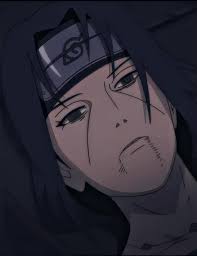 The Legend of Itachi Uchiha in Naruto Series