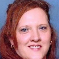 Rebecca Richcreek Obituary