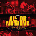 Respect Wrestling : All Or Nothing