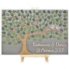 Häufig ist es auch so, dass man. 3d Baum Aus Holz Zur Hochzeit Personalisiert Mit Blatter Leinwande Hochzeit Lovelystuff De