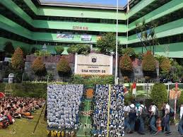 060/u/1993 dan nomor kegiatan ekstrakurikuler ini merupakan salah satu jalur pembinaan kesiswaan. Sekolah Sma Negeri Terbaik Di Jakarta Yang Favorit Media Navigasi Indonesia