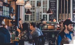 Cost $10 for two people (approx.) The 17 Best Brooklyn Coffee Shops Fresh Orthodontics