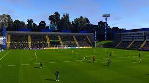También se pueden seleccionar lugares de juego históricos. Brunacci Cristian On Twitter Estadio Huachipato Cap Acero Huachipato Huachipato Pes2020 Chile Pesdreampatch Afapes