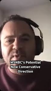 Lachlan Cartwright returns to The Ankler Podcast to discuss his treasure  trove of TV news scoops, including a planned conservative shift for #MSNBC,  https://theankler.com/p/new-spec-script-boom-catche...