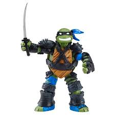 Maybe you would like to learn more about one of these? Super Ninja Leo 2016 Action Figure Teenage Mutant Ninja Turtles 2012 Series Wiki Fandom
