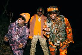 And just when you think that you have figured out the best way to earn money , it can change in the blink of an eye. His Hers Internet Money Lyrical Lemonade