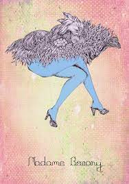 Madam Bovary By Gustav Flaubert Heard This Book Was Absolutely Amazing Book Cover Art Book Cover Cover Art