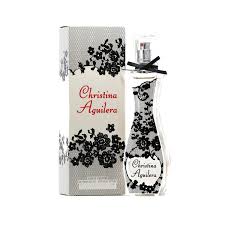 Pop diva christina aguilera's fragrance for 2012 is named red sin. Christina Aguilera Christina Aguilera Eau De Parfum Spray Beautypalast Ch