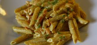 Mar 16, 2020 · gli spaghetti alla carbonara sono un primo piatto della cucina romana. Pennette Alle Carote E Curcuma Il Gusto A Colori