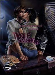 Finally I Did It I Did I Finished It Almost 32 Hours And Yes 3 I Think This Is Something Like A Continue Of The The Wolf Among Us Wolf Fables Comic