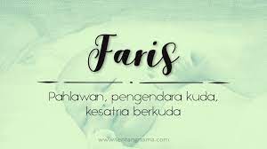 Mengapa nama d menjadi salah satu cerita penting dalam kisah one piece? Arti Nama Faris Tentangnama