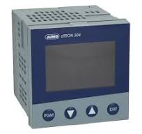 Temperature and process controller JUMO dTRON 304 703044/181-000-23/000 -  00442007