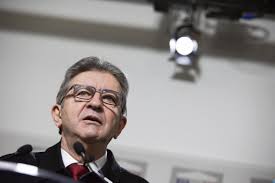 Il se voyait droit et dur, là où tout le monde le voyait. Presidentielle Jean Luc Melenchon En Route Pour Un Troisieme Tour L Humanite