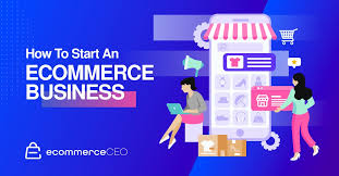 If your industry allows for a little creative flair, here are some ideas to try: How To Start An Ecommerce Business From Scratch 2021 Free Guide
