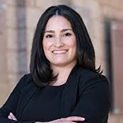 Mayra Salinas's Instagram, Twitter & Facebook