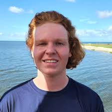 Oyster Corps Interns