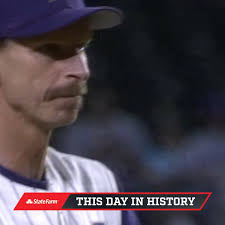 Welcome back, Geraldo Perdomo! 👏