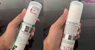 Perlu diingat bahwa membandingkan hasil pemutihan gigi di dokter gigi dengan pemutih gigi di pasaran tidaklah. Gigi Makin Putih Lepas Gunakannya Netizen Cadangkan Ubat Gigi Terbaik Bagi Gigi Kekuningan Hijabista