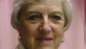 Shirley “Nannie” Carr Douglas