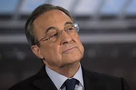 Florentino perez had a net worth of $2.2 billion (£1.5bn) in early 2021, according to forbes. He S The Problem But Florentino Perez Sees Himself As Real Madrid S Solution Bleacher Report Latest News Videos And Highlights