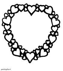 Check spelling or type a new query. Schattige Tekeningen Hartjes Coloring And Drawing