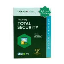 Jual Kaspersky Total Security 2020 1 Device 3 Tahun Online Januari 2021 Blibli