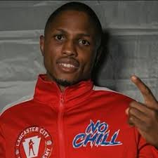 Rising Star Promotions RSP