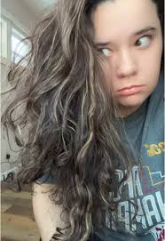 Haleigh Dawn Chop Chop Original