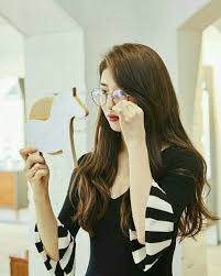 Bae su ji (배수지) nationality: Bae Suzy ë°°ìì§ On Twitter Don T Even Need To Wear Glasses To See Suzy S Beauty