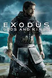 Exodo Dioses Y Reyes Es Una Pelicula Dirigida Por Ridley Scott Y Protagonizada Por Christian Bale Joel Edgerton John Turturro Kings Movie Full Movies Exodus