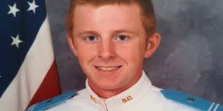 McIntyre makes dean's list at The Citadel