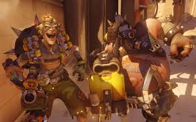 Overwatch Roadhog 1920x1200 Download Hd Wallpaper Wallpapertip Roadhog overwatch print + phone wallpaper. overwatch roadhog 1920x1200
