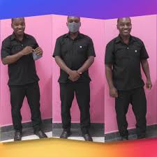 Our black kaunda suit is a fashion statement design for the classy men. Hashtag Namazemodel Auf Twitter