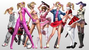 Lollipop chainsaw cheats, codes, walkthroughs, guides, faqs and more for xbox 360. Lollipop Chainsaw Part I Violent Outrageous And Hysterical Skullsproject
