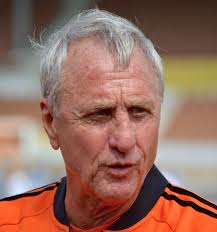 Johan cruijff was born in amsterdam on the 25th of april 1947, and joined the famous ajax youth programme only ten years later. The Legacy Of Johan Cruijff Is Immeasurable