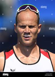 Mens kayak single 1000m semifinals hi-res stock photography and images