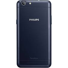 Telefon mobil Philips V526, Dual Sim ...