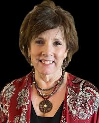 Caroline Andrews Woodburn, former Potter County District Clerk, loving  mother of three, grandmother of six, devoted friend to many, and against  all odds, astonishingly patient wife of Doug Woodburn, died Tuesday, May