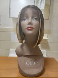 Lace Front Wig