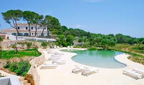 Guía de casas rurales en menorca: Los Mejores Agroturismos Y Hoteles Rurales De Menorca