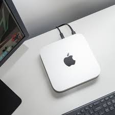 In new orleans, louisiana, the oldest of their six children. Apple Mac Mini With M1 Review Over Performer The Verge