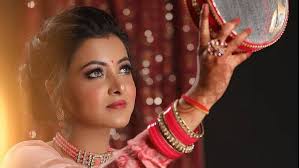 Celebrating Roth Teez.. a famous Jain festival before starting our Jain  Parv "Paryushan" which will start from Panchami. For next days.. most of  jains who follow this Parv will be fasting for