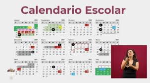 Calendário escolar | ano letivo 2020/2021. Asi Queda El Calendario Escolar Del Ciclo 2020 2021
